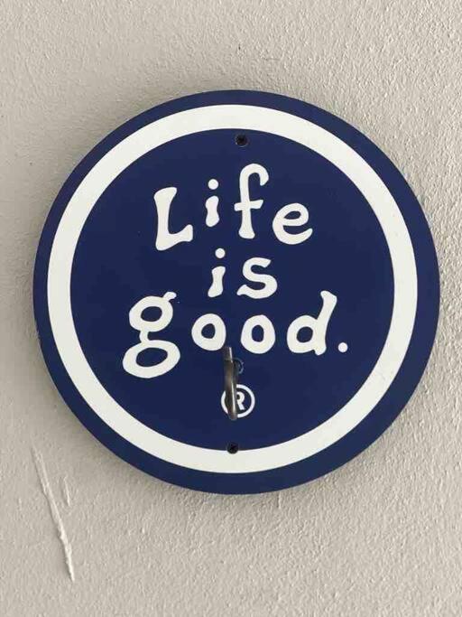 Life Is Good Villa Fajardo Exteriör bild